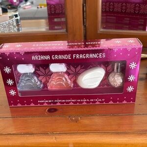 Ariana Grande Perfume Set